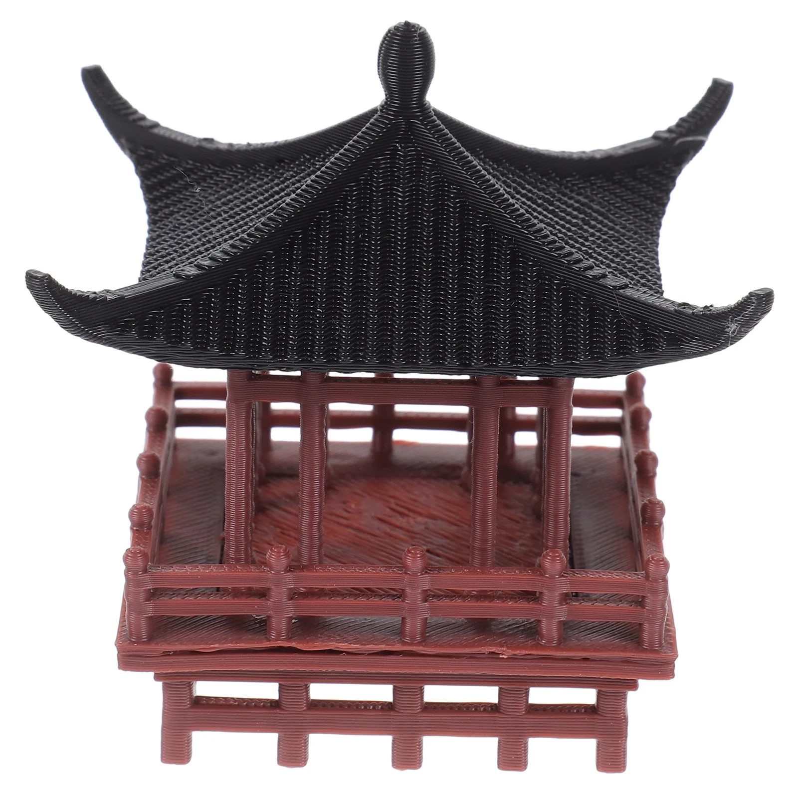 Exquisite Handcrafted Pavilion Ornament Miniature Garden Decor Desktop Statues For Home Outdoor Landscaping Chinese Traditional
Exquisite Handcrafted Pavilion Ornament Miniature Garden Decor Desktop Statues For Home Outdoor Landscaping Chinese Traditional