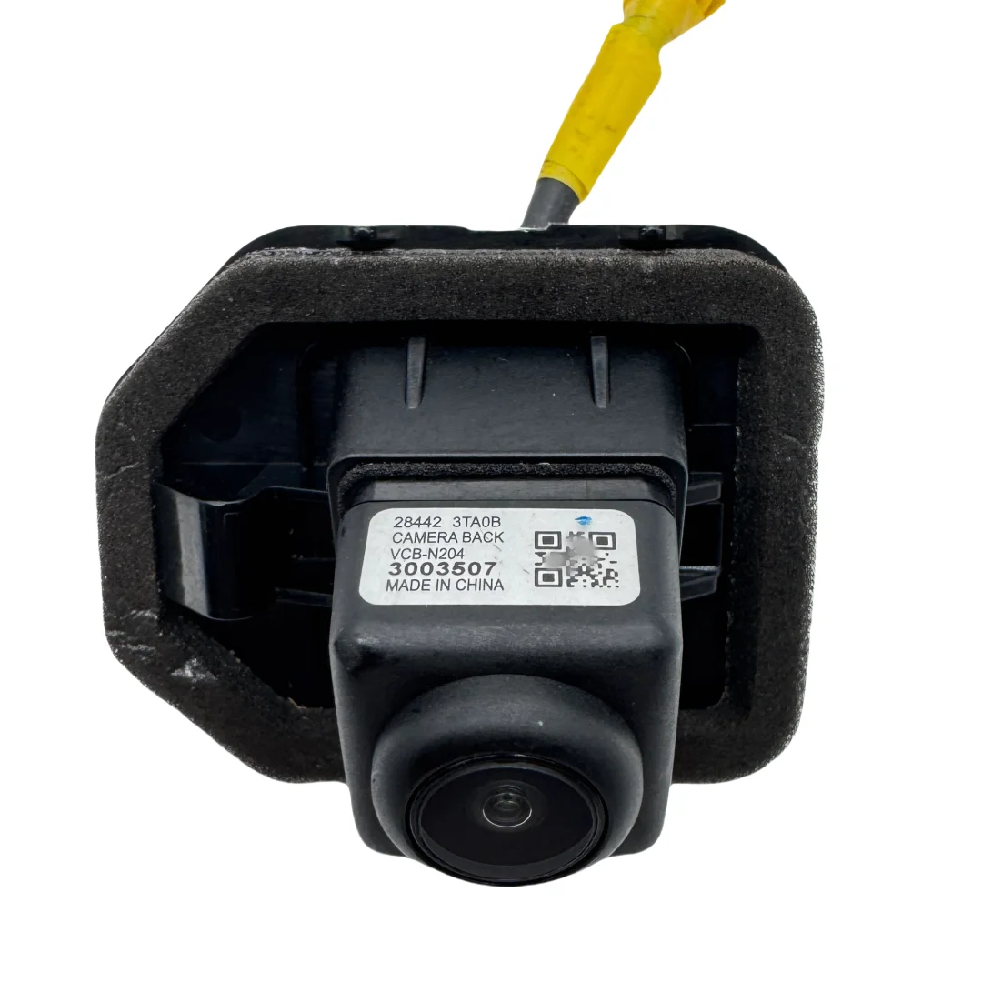Rear View Parking Assist Camera for Nissan Altima 2013 - 2016 2.5L 3.5L 28442-3Ta0B
Rear View Parking Assist Camera for Nissan Altima 2013 - 2016 2.5L 3.5L 28442-3Ta0B