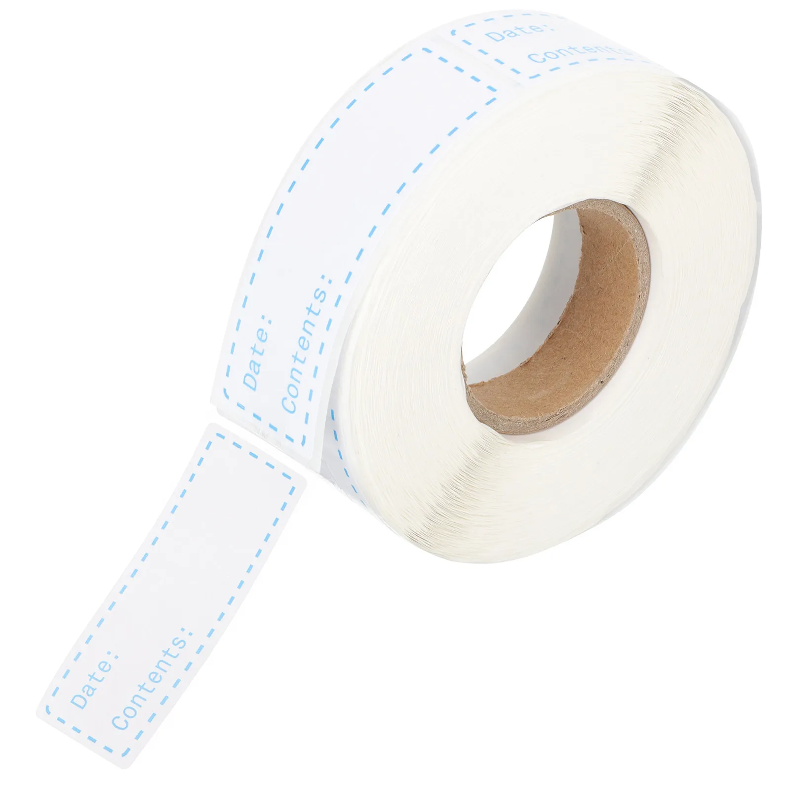 2 рулона этикеток для хранения, с возможностью письма, съемные, для организации кухонной кладовой, банок для консервирования, бутылок, контейнеров для морозильной камеры
2 рулона этикеток для хранения, с возможностью письма, съемные, для организации кухонной кладовой, банок для консервирования, бутылок, контейнеров для морозильной камеры