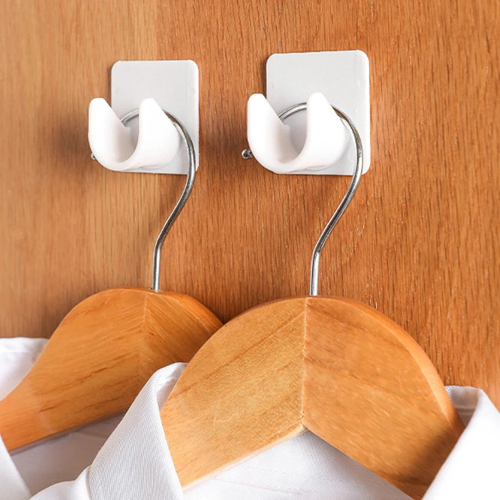 2 Pcs Curtain Rod Support No Drilling Self Adhesive Hooks Heavy Duty Material Prevent Scratching Popular Practical Bond Common
2 Pcs Curtain Rod Support No Drilling Self Adhesive Hooks Heavy Duty Material Prevent Scratching Popular Practical Bond Common