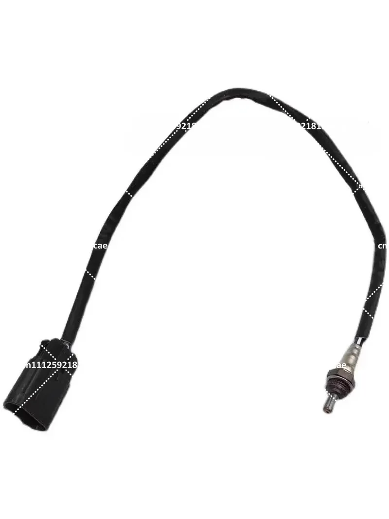 Oxygen Sensor Lambda O2 Probe for Motorcycle Air Fuel Ratio Sensor Replacement
Oxygen Sensor Lambda O2 Probe for Motorcycle Air Fuel Ratio Sensor Replacement
