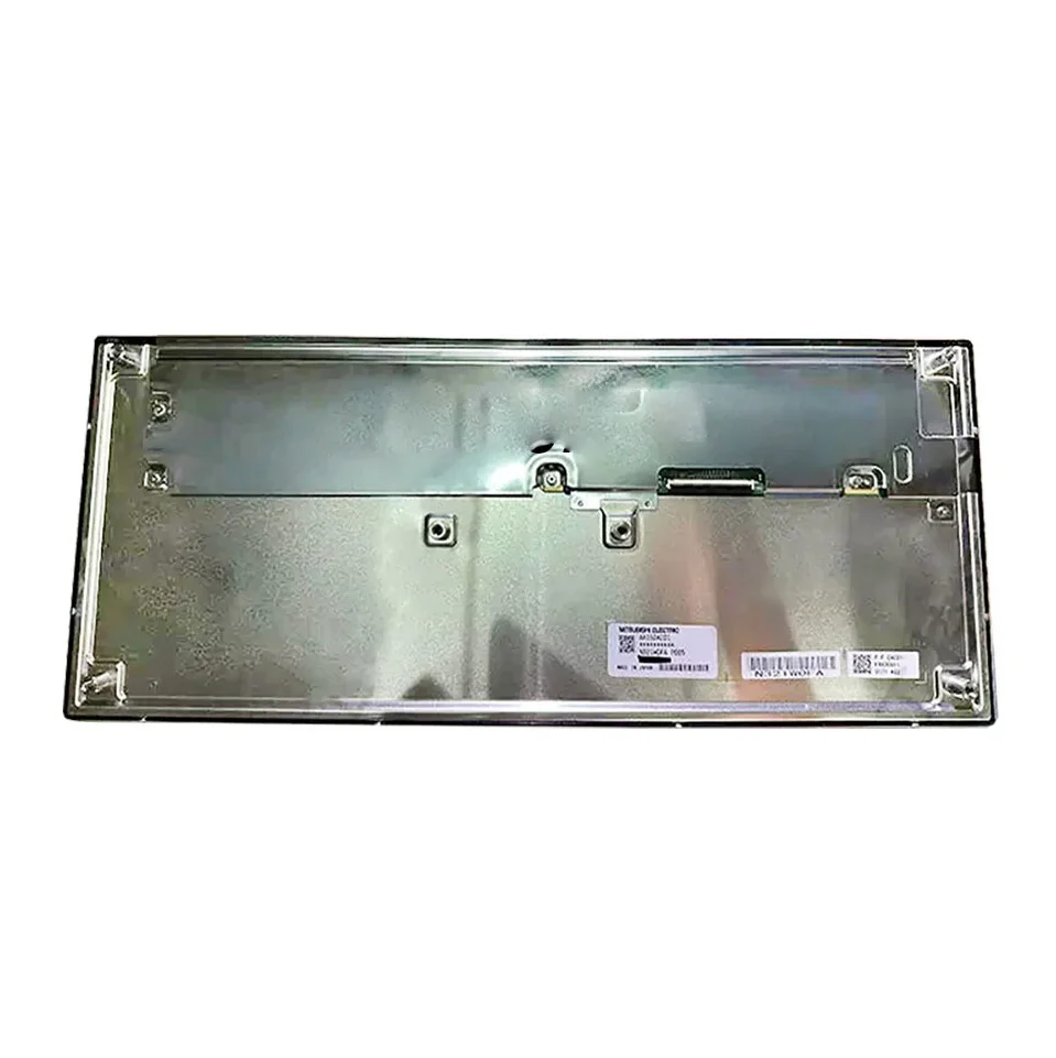 Проверенный, исправный ЖК-экран 15”AA150AC01
Проверенный, исправный ЖК-экран 15”AA150AC01