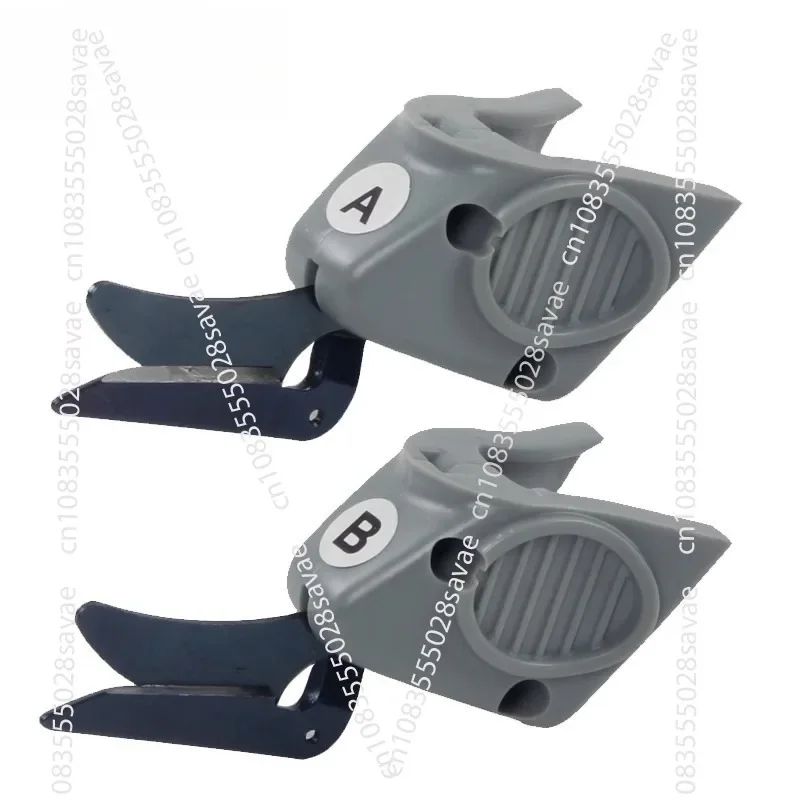 WBT-1/2/3 Series Electric Scissor Head Blade Electric Scissors Tailor Scissors A Cutter Head B Cutter Head
WBT-1/2/3 Series Electric Scissor Head Blade Electric Scissors Tailor Scissors A Cutter Head B Cutter Head