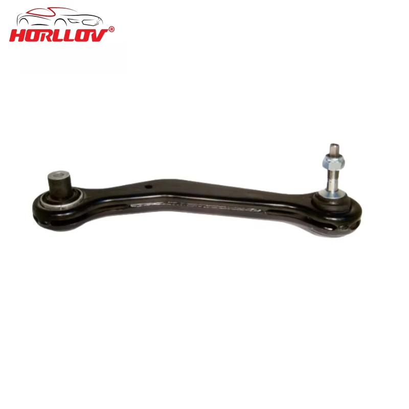 1 Piece 33326770859 33326770860 Rear Left or Right Upper Control Arm Kit for BMW X5 E53 3332 6770 859 3332 6770 860
1 Piece 33326770859 33326770860 Rear Left or Right Upper Control Arm Kit for BMW X5 E53 3332 6770 859 3332 6770 860