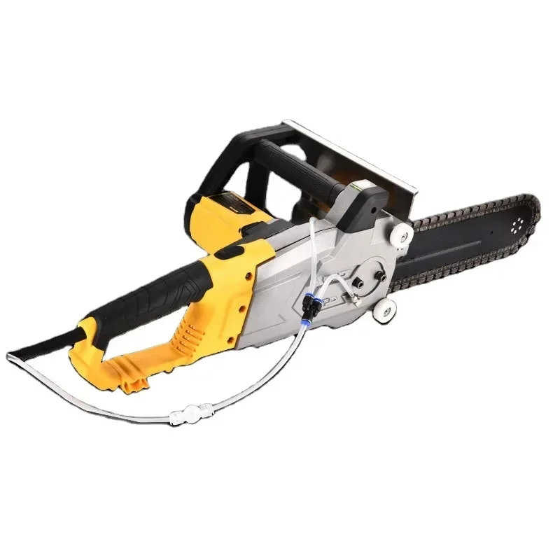 TEBAK High Quality Reinforced Concrete Cutting Machine Electric Chain Cutting Saw
TEBAK High Quality Reinforced Concrete Cutting Machine Electric Chain Cutting Saw