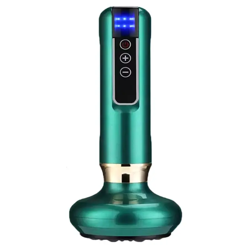 Аппарат для вакуумного массажа BAAM-Cellulite Fat Suction Machine, перезаряжаемый, с магнитными насадками, портативный, для коррекции фигуры, массажа живота.
Аппарат для вакуумного массажа BAAM-Cellulite Fat Suction Machine, перезаряжаемый, с магнитными насадками, портативный, для коррекции фигуры, массажа живота.