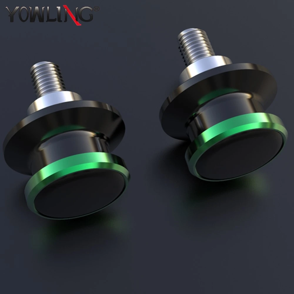 Swingarm Spools Slider For Kawasaki ZXR400 1994 1995 1996 1997 1998 1999 2000 2001 2002 Motorcycle Accessories Stand Screws
Swingarm Spools Slider For Kawasaki ZXR400 1994 1995 1996 1997 1998 1999 2000 2001 2002 Motorcycle Accessories Stand Screws