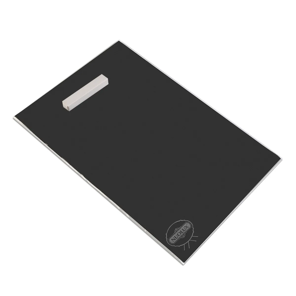 8Pcs Removable Chalkboard Stickers Black Matte PVC Sheet Blackboard Labels Jar Canister Writing Surface Includes Chalk
8Pcs Removable Chalkboard Stickers Black Matte PVC Sheet Blackboard Labels Jar Canister Writing Surface Includes Chalk