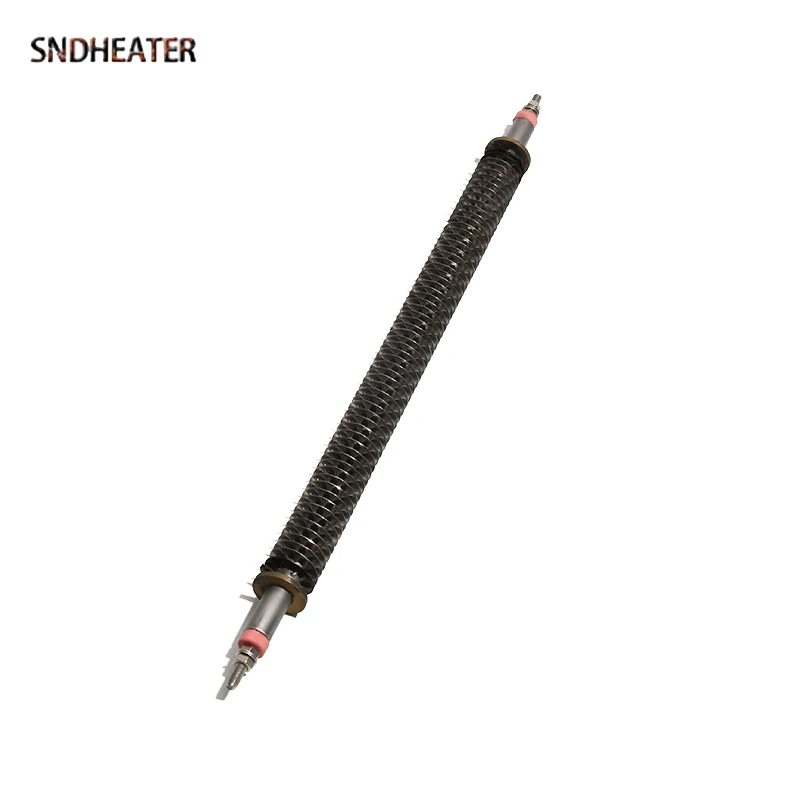SNDHEATER 220 В Нагревательный элемент для плавников горячего воздуха 400 мм 500 мм Трубчатый прямой сухой нагреватель для духовки диаметром 16 мм 304SUS 400 Вт/500 Вт для воздуходувки
SNDHEATER 220 В Нагревательный элемент для плавников горячего воздуха 400 мм 500 мм Трубчатый прямой сухой нагреватель для духовки диаметром 16 мм 304SUS 400 Вт/500 Вт для воздуходувки
