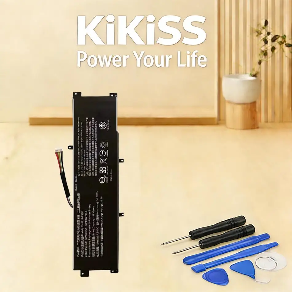 For Avita Pura1 4 NS14A6ANF561 CN6613-2S3P 4830Mah Pura14 NO Frame Laptop Battery Lightweight
For Avita Pura1 4 NS14A6ANF561 CN6613-2S3P 4830Mah Pura14 NO Frame Laptop Battery Lightweight