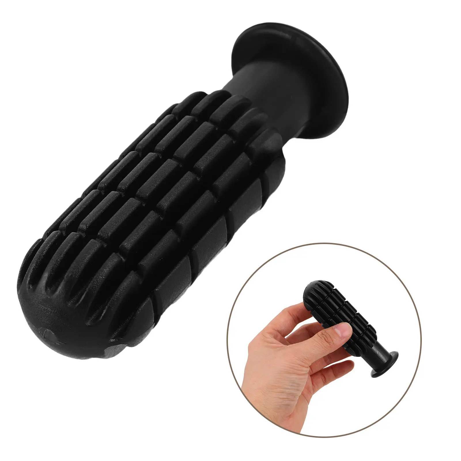 8Pcs Table Soccer Foosball Handle Grips Replacement Parts for 1.2 Meter Foosball Tables 12.7mm Id Quick Install Wear Resistant
8Pcs Table Soccer Foosball Handle Grips Replacement Parts for 1.2 Meter Foosball Tables 12.7mm Id Quick Install Wear Resistant