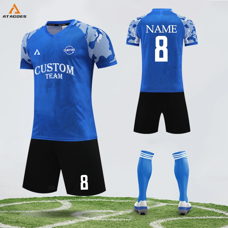 Wholesale Cheap Mesh Football Jersey Custom Retro Soccer Jersey Oem Football Team T-Shirt Red And White Soccer Wear Sets 7805
Wholesale Cheap Mesh Football Jersey Custom Retro Soccer Jersey Oem Football Team T-Shirt Red And White Soccer Wear Sets 7805