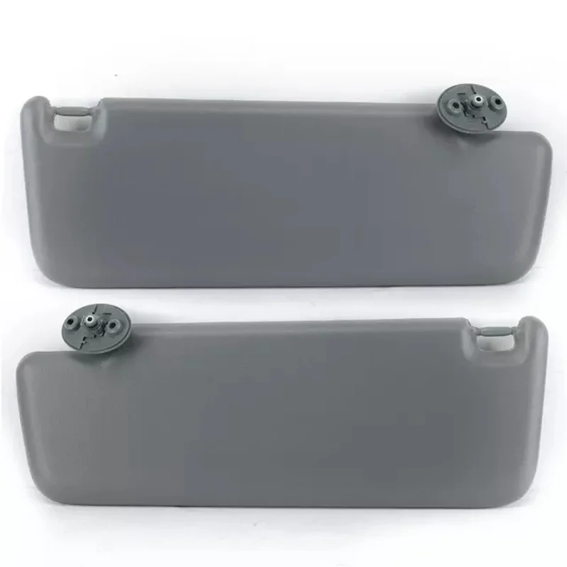 AU28-Солнцезащитный козырек для Toyota Prado 120 серии TRJ120 RZJ120 LJ120 KZJ120 KDJ120 GRJ120 2002-2019
AU28-Солнцезащитный козырек для Toyota Prado 120 серии TRJ120 RZJ120 LJ120 KZJ120 KDJ120 GRJ120 2002-2019