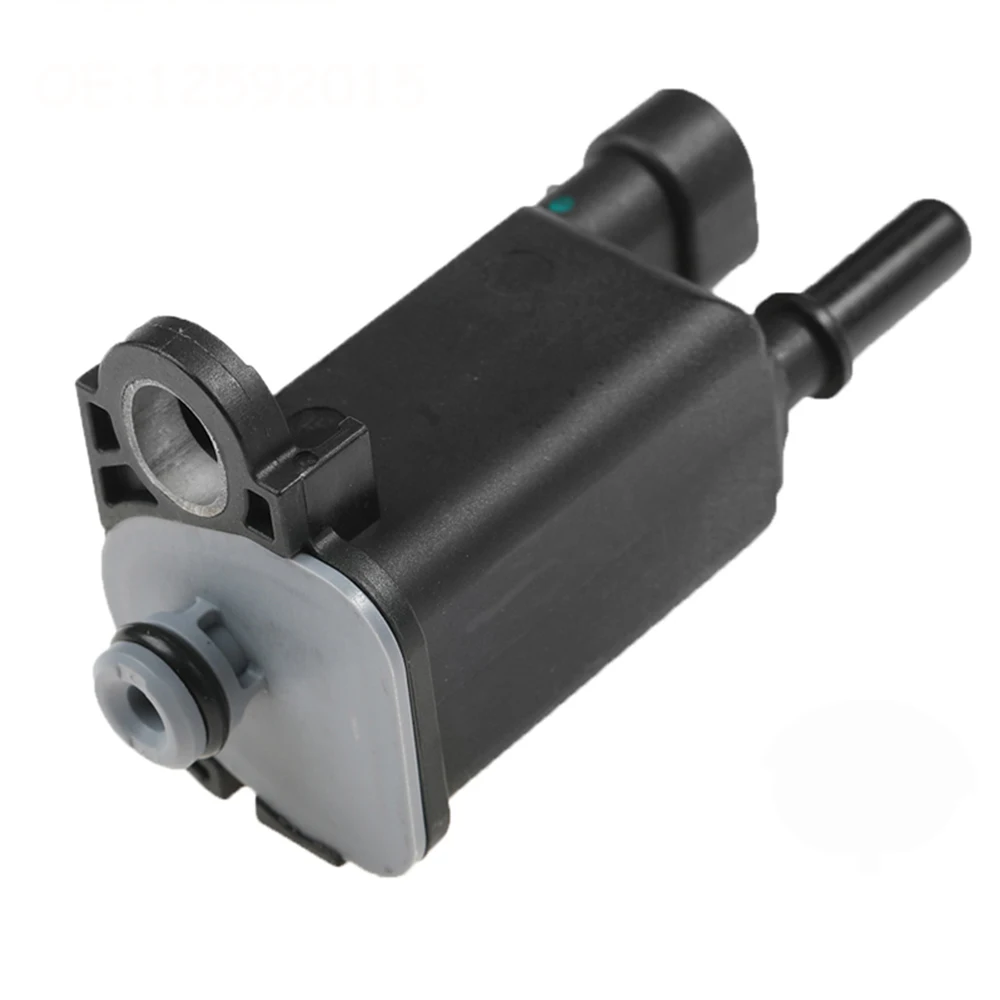 1pc Vapor Canister Purge Valve Solenoid 136200-3250 214-1473 12592015 Fit For GMC Sierra 1500 2007 2008 2009-2013
1pc Vapor Canister Purge Valve Solenoid 136200-3250 214-1473 12592015 Fit For GMC Sierra 1500 2007 2008 2009-2013