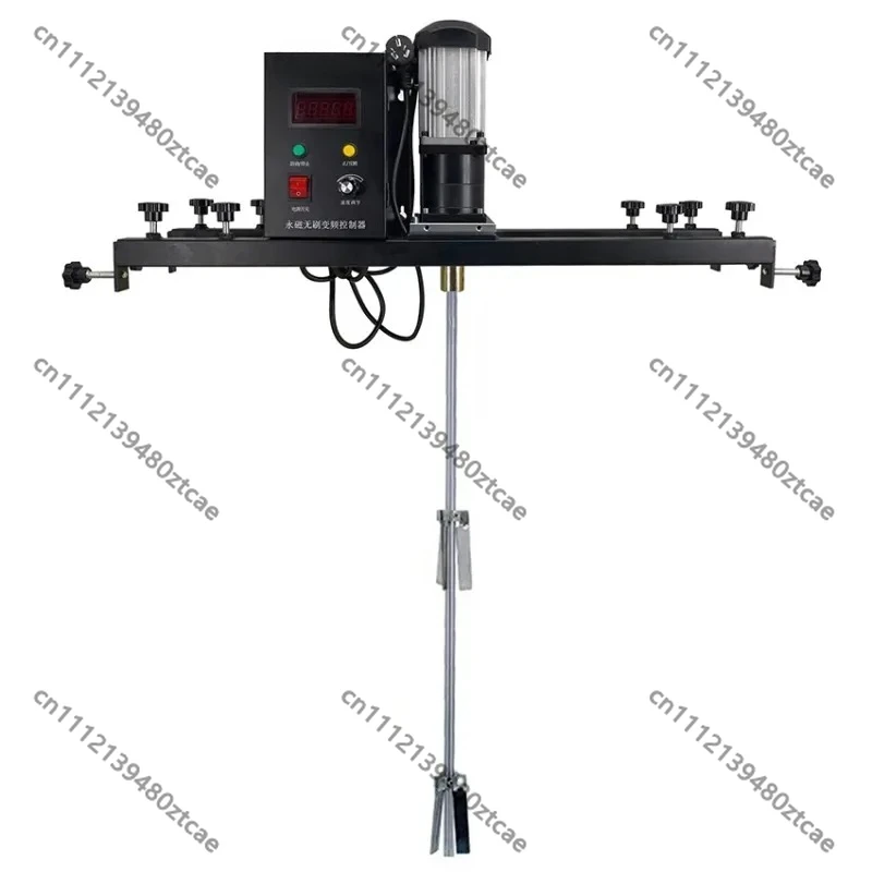1000L Electric IBC Ton Barrel Mixing Machine, Explosion-proof Liquid Stirrer for Ink Paint, 220V IndustrialLiquidMixingEquipment
1000L Electric IBC Ton Barrel Mixing Machine, Explosion-proof Liquid Stirrer for Ink Paint, 220V IndustrialLiquidMixingEquipment