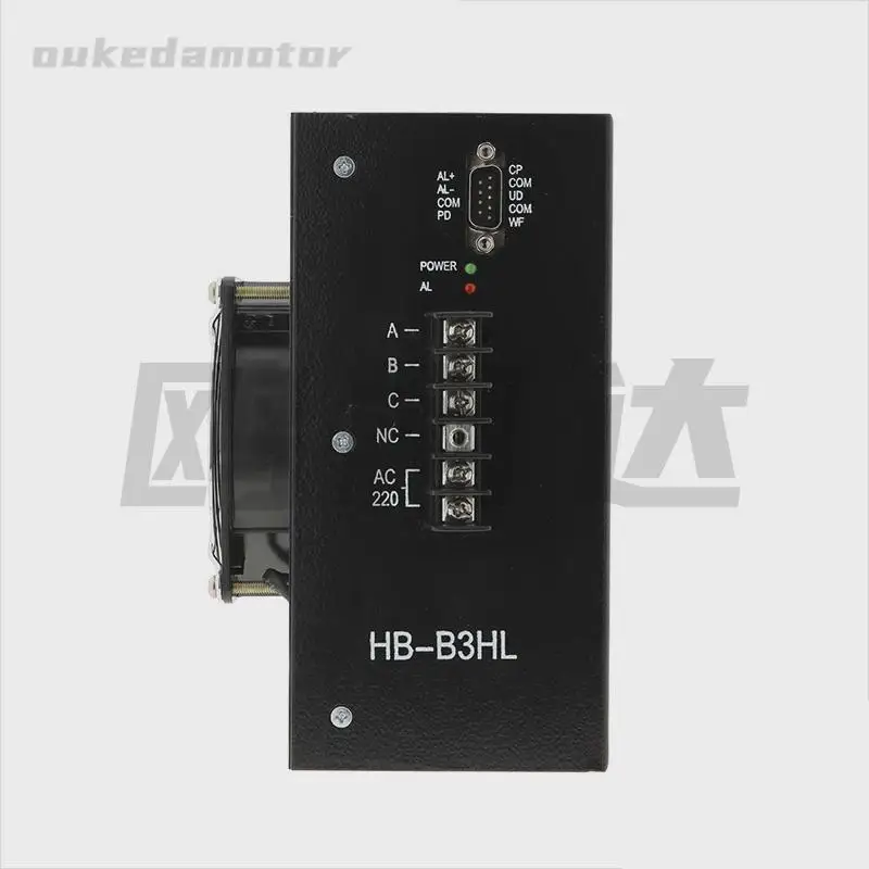 Hot-selling hb-b3hl current 11a three-phase hybrid bag making machine drive paper cutter driver
Hot-selling hb-b3hl current 11a three-phase hybrid bag making machine drive paper cutter driver