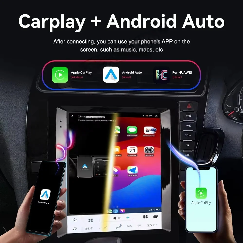 Carplay 12.1" Android 13 Touch Screen For Audi Q5 2009-2015 Car GPS Navigation Stereo Head Unit Multimedia Player Car Radio
Carplay 12.1" Android 13 Touch Screen For Audi Q5 2009-2015 Car GPS Navigation Stereo Head Unit Multimedia Player Car Radio