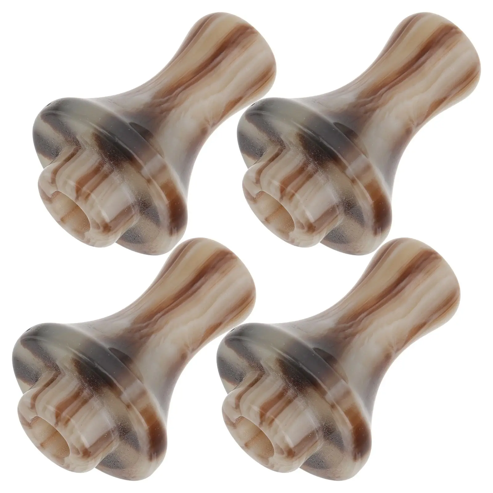 Imitation Cow Bone Mouthpiece Universal Hulusi Blow Durable Resin Material Beginner Training Accessories Fittings Supplies
Imitation Cow Bone Mouthpiece Universal Hulusi Blow Durable Resin Material Beginner Training Accessories Fittings Supplies