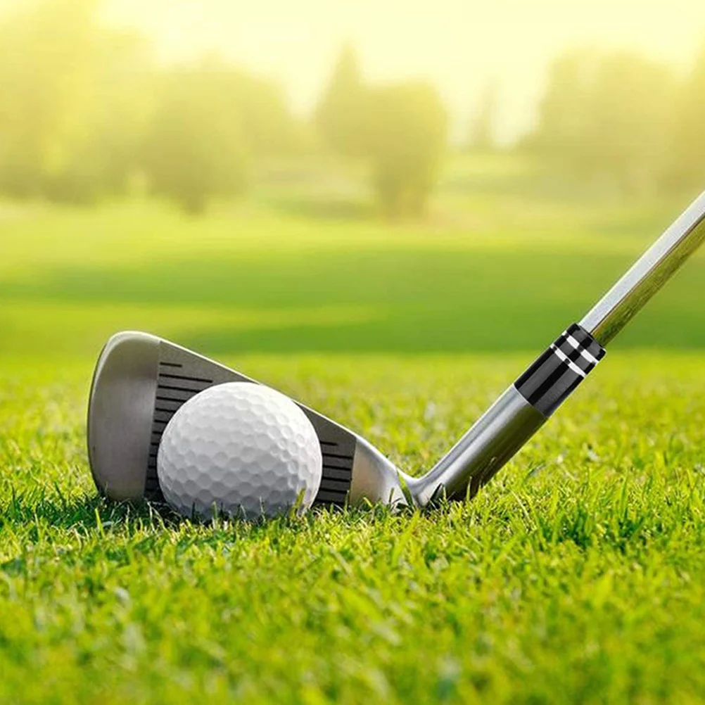 2pcs Golf Club Rubber Ferrules Cover for Iron 0.370 Durable Golfs Supplies Protectors Socket Sleeves Headcover
2pcs Golf Club Rubber Ferrules Cover for Iron 0.370 Durable Golfs Supplies Protectors Socket Sleeves Headcover