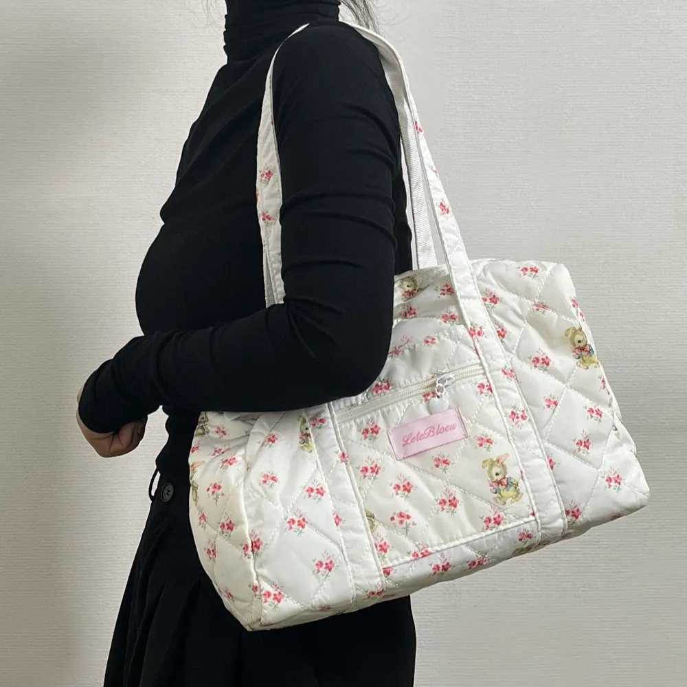 Korean Style Stroller Organizer Bags Multi-pocket Large Capacity Baby Diaper Organizer Tote Lightweight Single Shoulder Bag
Korean Style Stroller Organizer Bags Multi-pocket Large Capacity Baby Diaper Organizer Tote Lightweight Single Shoulder Bag