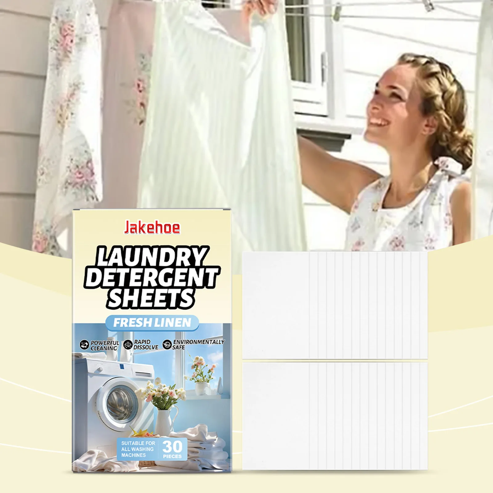 Листы стиральных порошков для чувствительной кожи. Мощное удаление пятен, растворяет мгновенно, без остатков. Основы на открытом воздухе
Листы стиральных порошков для чувствительной кожи. Мощное удаление пятен, растворяет мгновенно, без остатков. Основы на открытом воздухе