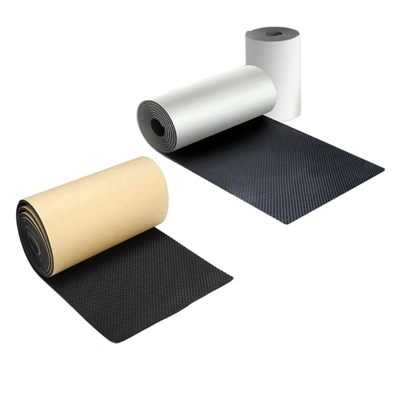 U1JF Durable Garage Wall Protectors Thick Adhesive Guards Reliable Car Door Bumpers Durable for Your Car & Garage
U1JF Durable Garage Wall Protectors Thick Adhesive Guards Reliable Car Door Bumpers Durable for Your Car & Garage