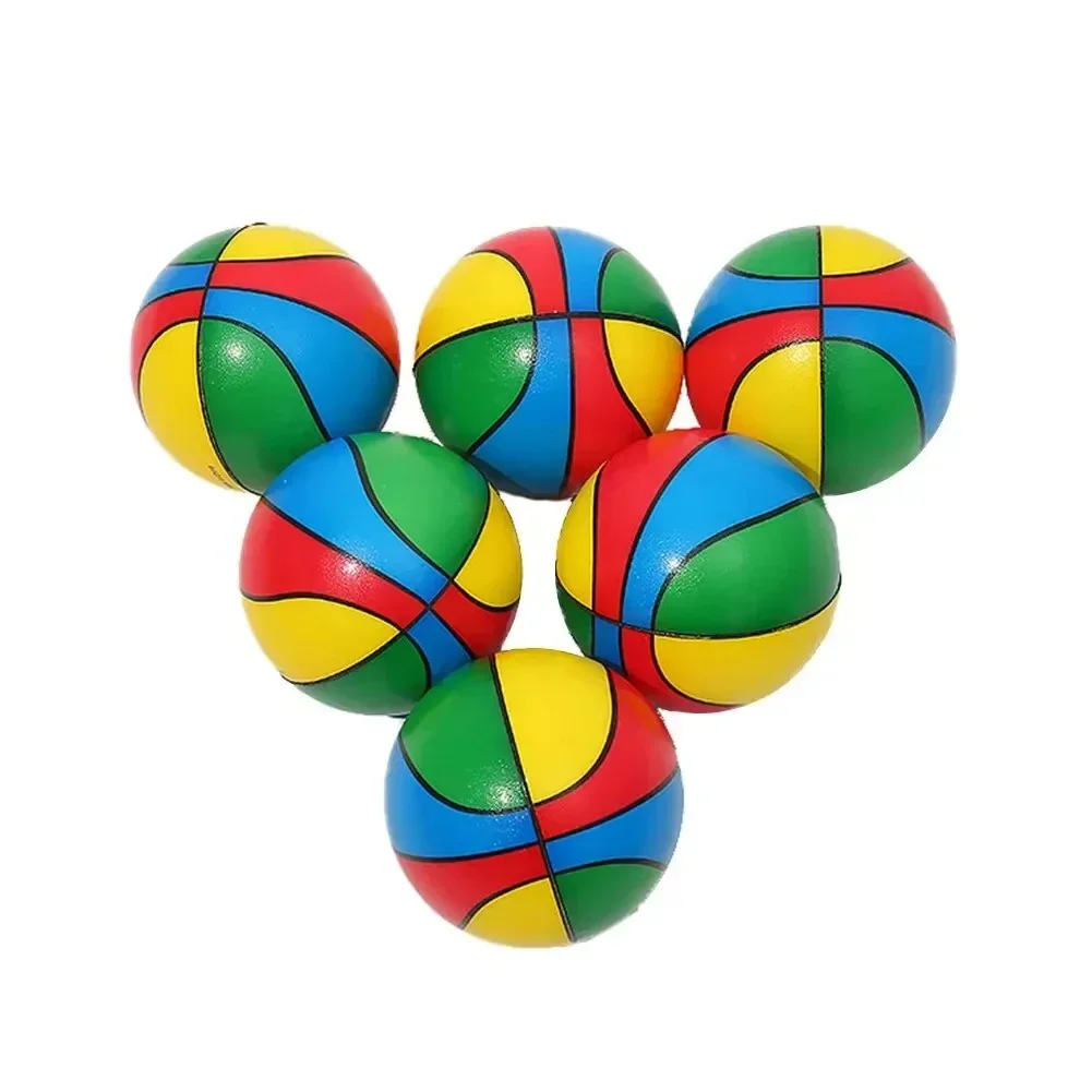 Детская игрушка, мягкий пенопластовый резиновый мяч, оранжевый, упражнения на запястье, снятие стресса, красочный сжимающий мяч, баскетбольный тренировочный мяч
Детская игрушка, мягкий пенопластовый резиновый мяч, оранжевый, упражнения на запястье, снятие стресса, красочный сжимающий мяч, баскетбольный тренировочный мяч
