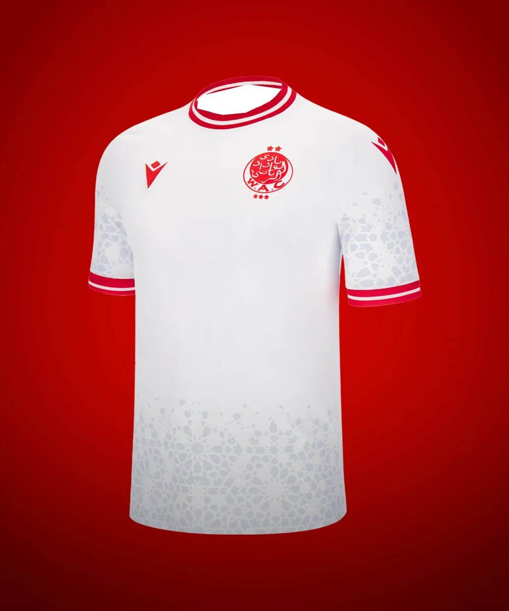 Лето 2023, новинка, хит продаж, модный тренд Vader De Casablanca Team Jersey, удобная впитывающая пот дышащая повседневная футболка
Лето 2023, новинка, хит продаж, модный тренд Vader De Casablanca Team Jersey, удобная впитывающая пот дышащая повседневная футболка
