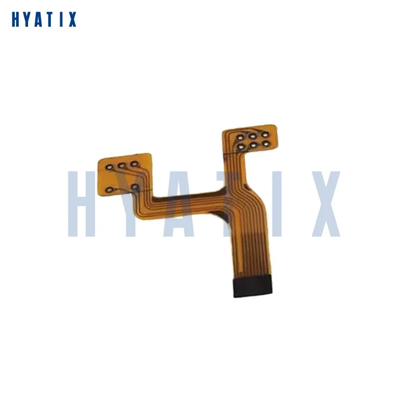 1~10pcs Switch Flat Flex Ribbon Cable Connection Fpc Cable for KENWOOD NX-220 NX-320 NX-340 NX220 NX320 NX340 Repair Accessories
1~10pcs Switch Flat Flex Ribbon Cable Connection Fpc Cable for KENWOOD NX-220 NX-320 NX-340 NX220 NX320 NX340 Repair Accessories