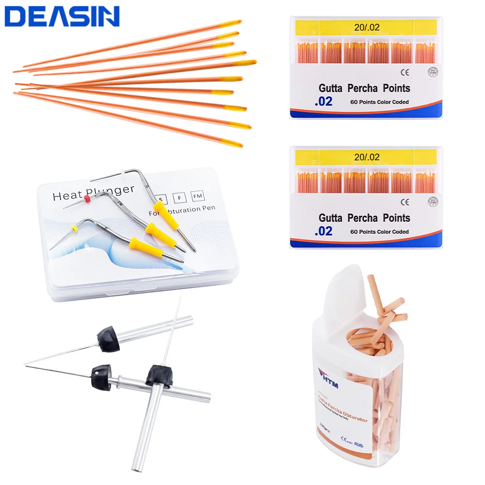 1 Box Dentist Parts Obturation Filling Gun Pen Spare Accessories Dental Needles Heat Plunger Gun Needle Gutta Points Percha Bars
1 Box Dentist Parts Obturation Filling Gun Pen Spare Accessories Dental Needles Heat Plunger Gun Needle Gutta Points Percha Bars