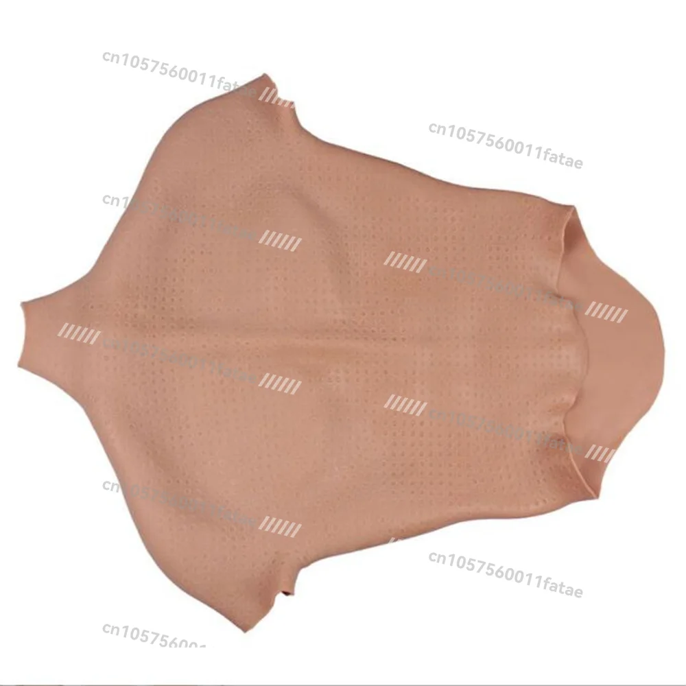 Silicone False Chest Muscle, Real Male Mannequin Cloth
Silicone False Chest Muscle, Real Male Mannequin Cloth