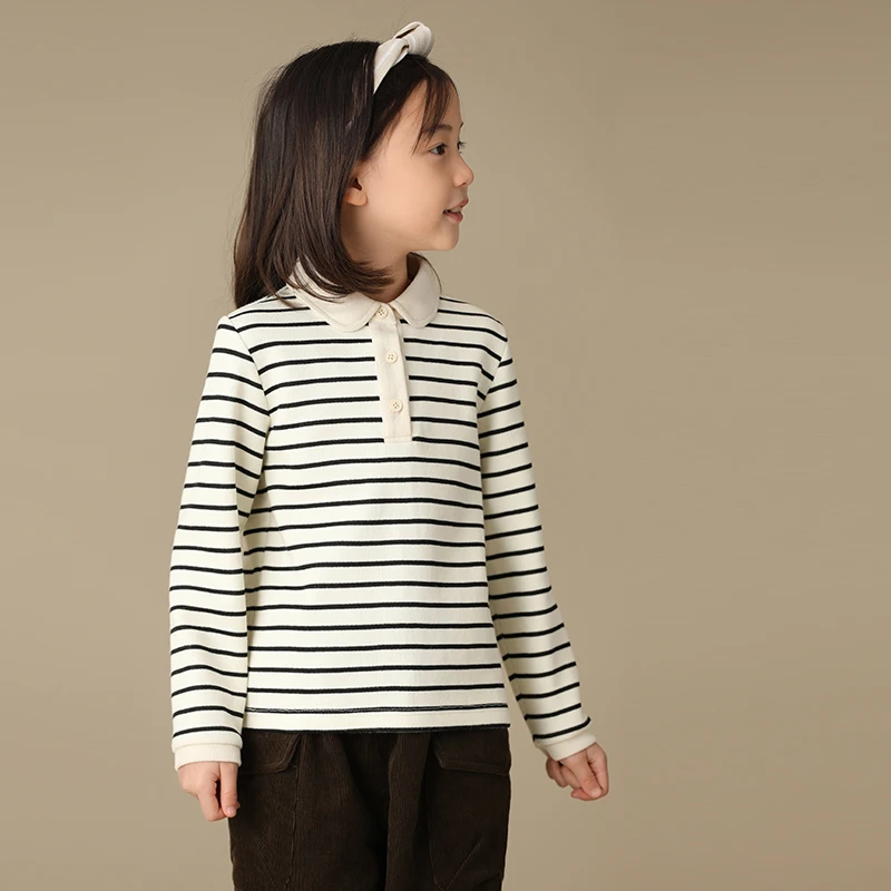 children clothing T-shirt girls clothes boys tops Solid short fashion casual tees summer turn-down collar kids POLYESTER shirt
children clothing T-shirt girls clothes boys tops Solid short fashion casual tees summer turn-down collar kids POLYESTER shirt