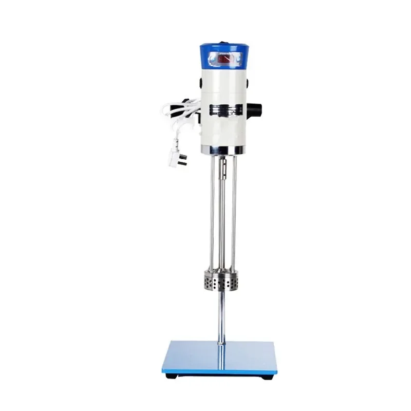 JRJ300-SH 220V 2-15L дисперсионный однородный эмульгатор миксер 000 об/мин цифровой дисплей высокоскоростной сдвижной смешивающий эмульгатор
JRJ300-SH 220V 2-15L дисперсионный однородный эмульгатор миксер 000 об/мин цифровой дисплей высокоскоростной сдвижной смешивающий эмульгатор