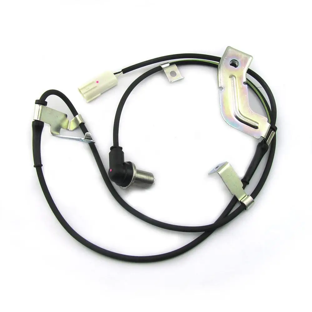 Automotive Parts ABS Sensor UM534371YA
Automotive Parts ABS Sensor UM534371YA