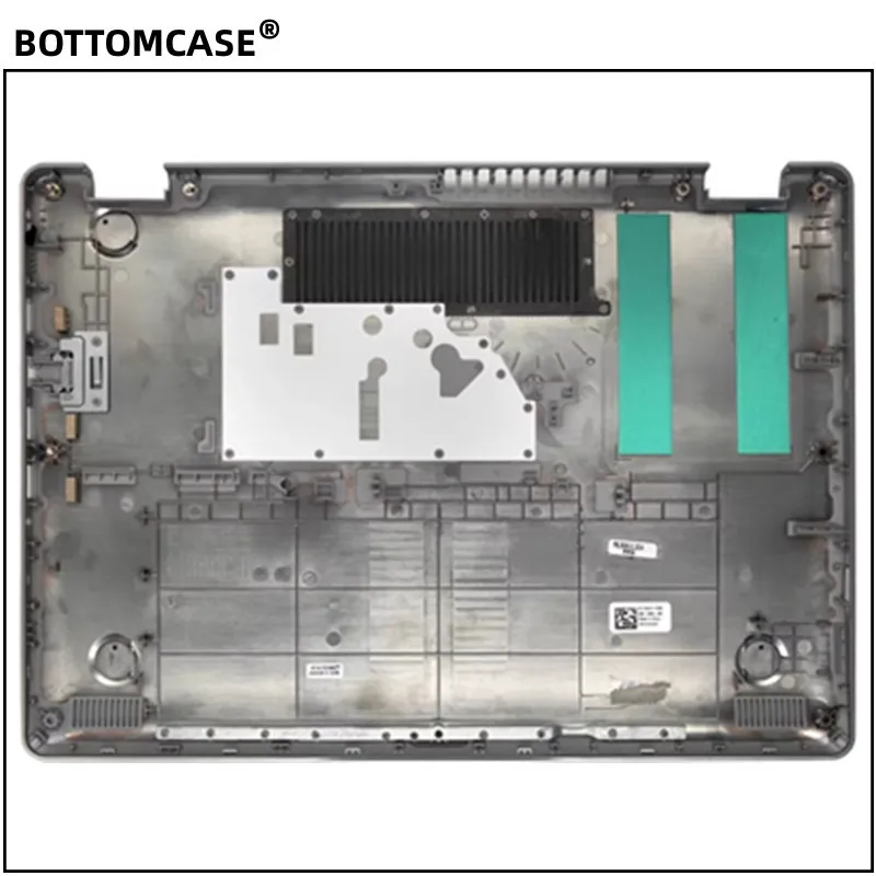 New For BOTTOMCASE® Inspiron 14 3480 3481 3482 3488 Laptop Bottom Base Cover Lower Case YGJFC 0YGJFC
New For BOTTOMCASE® Inspiron 14 3480 3481 3482 3488 Laptop Bottom Base Cover Lower Case YGJFC 0YGJFC