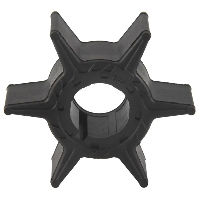 Импеллер водяного насоса A82U-6H4-44352-02-00 6H4-44352-02 для подвесных моторов 25/30/40/50 л.с. Sierra 18-3068 6H4443520200
Импеллер водяного насоса A82U-6H4-44352-02-00 6H4-44352-02 для подвесных моторов 25/30/40/50 л.с. Sierra 18-3068 6H4443520200