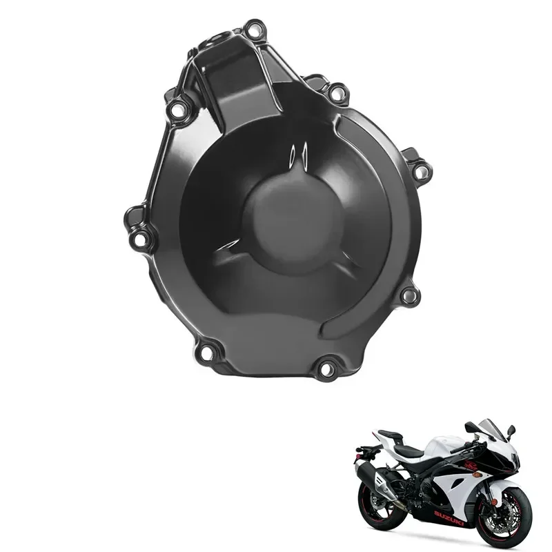 Аксессуары для мотоциклов, магнитная крышка статора для Suzuki GSX-R1000 GSXR1000 2017-2020
Аксессуары для мотоциклов, магнитная крышка статора для Suzuki GSX-R1000 GSXR1000 2017-2020