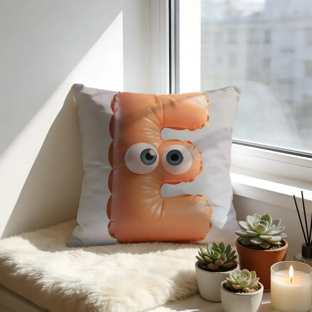 Забавная и милая наволочка с цифрами, уютная велюровая подушка, мягкая теплая подушка для дивана и кровати
Забавная и милая наволочка с цифрами, уютная велюровая подушка, мягкая теплая подушка для дивана и кровати