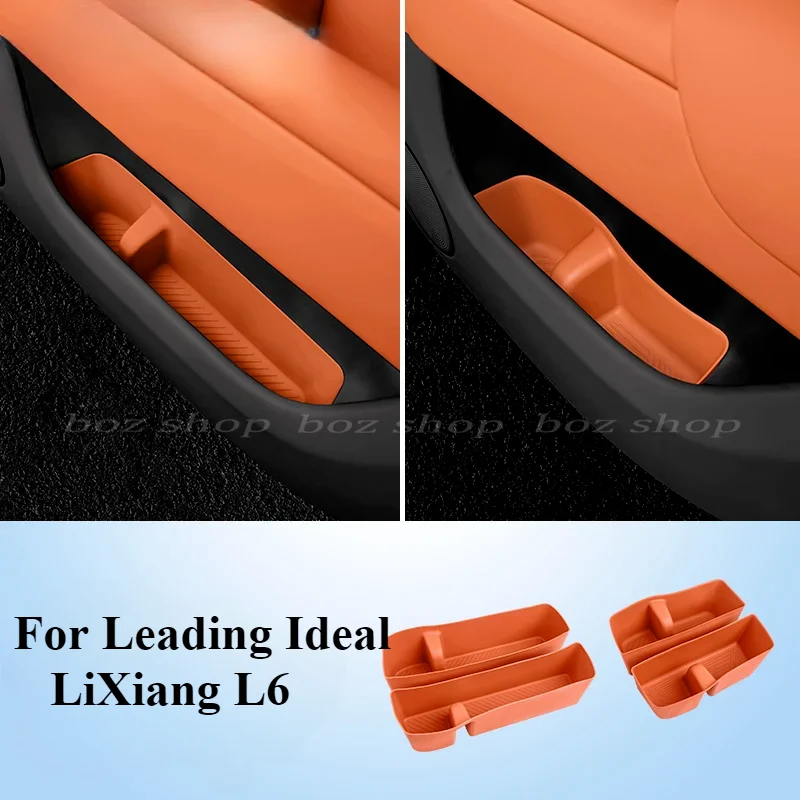 Коробка для хранения под дверью, коврик для ведущего идеального LiXiang L6, силиконовая накладка на дверной слот, коробка для хранения, модификация интерьера, автомобильная
Коробка для хранения под дверью, коврик для ведущего идеального LiXiang L6, силиконовая накладка на дверной слот, коробка для хранения, модификация интерьера, автомобильная