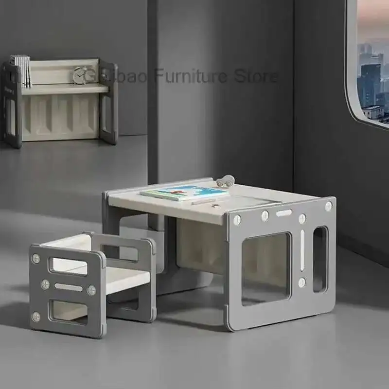 Study Child Table Desk Chair Set Kids Room Classroom Children Children's Furniture Student Small School Supplies Elementary
Study Child Table Desk Chair Set Kids Room Classroom Children Children's Furniture Student Small School Supplies Elementary