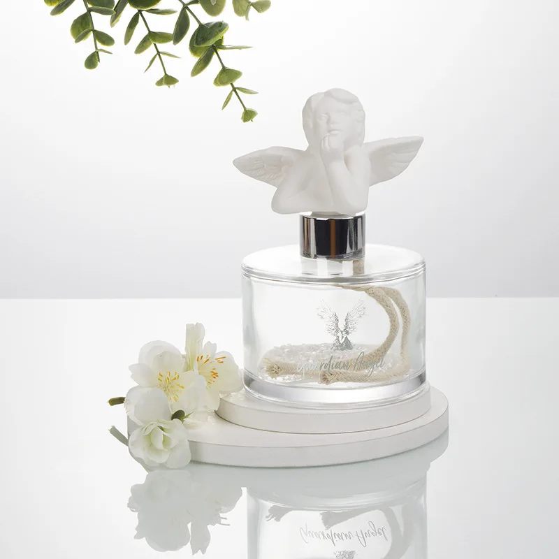 Reed Diffuser Essential Oil Freshener Indoor Hotel Ceramic Aromatherapy Box Plant Essential Oil Diffuser
Reed Diffuser Essential Oil Freshener Indoor Hotel Ceramic Aromatherapy Box Plant Essential Oil Diffuser