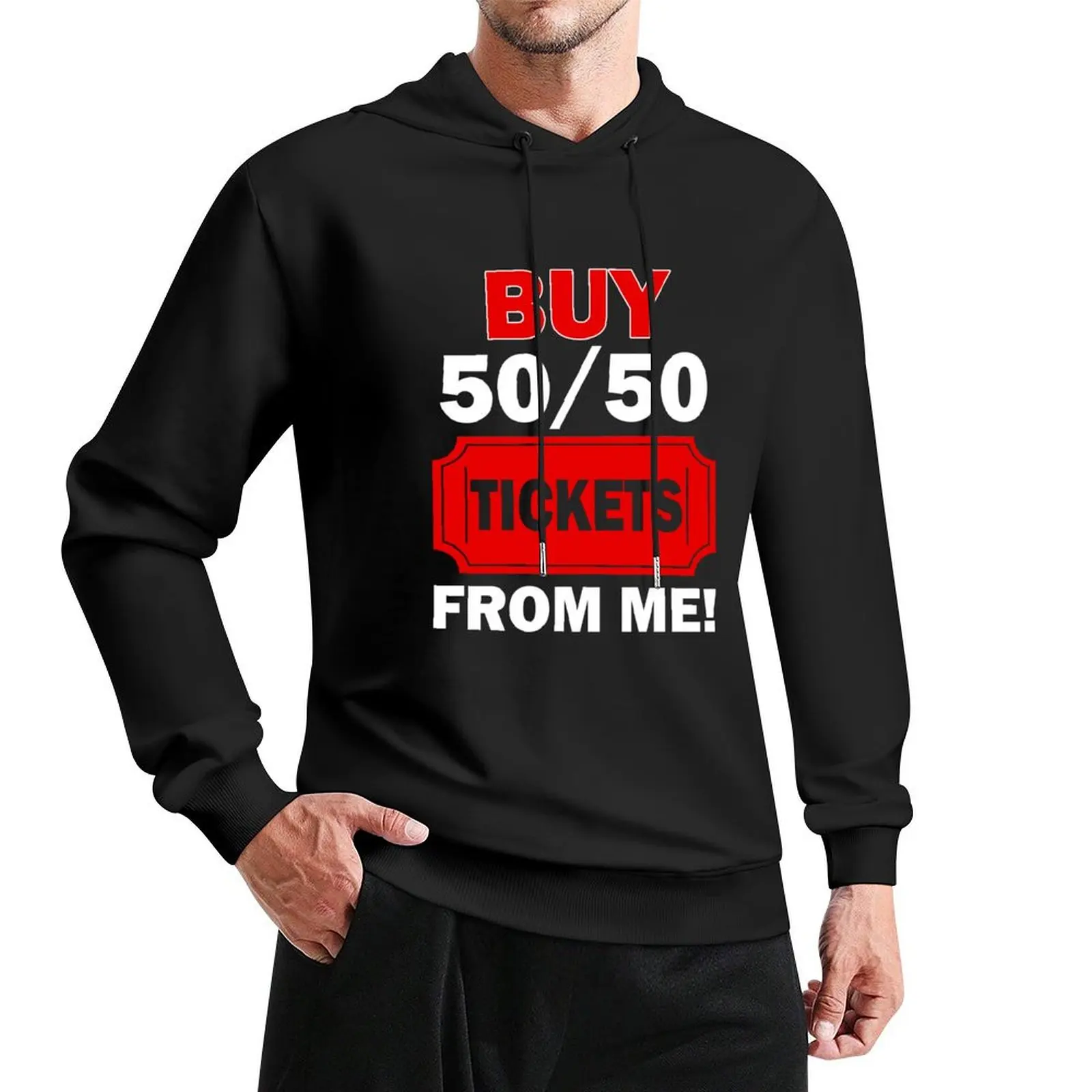 Купить 50 50 билетов From Me Raffle Volunteer Fair Пуловер с капюшоном, блузка, новые толстовки и толстовки
Купить 50 50 билетов From Me Raffle Volunteer Fair Пуловер с капюшоном, блузка, новые толстовки и толстовки