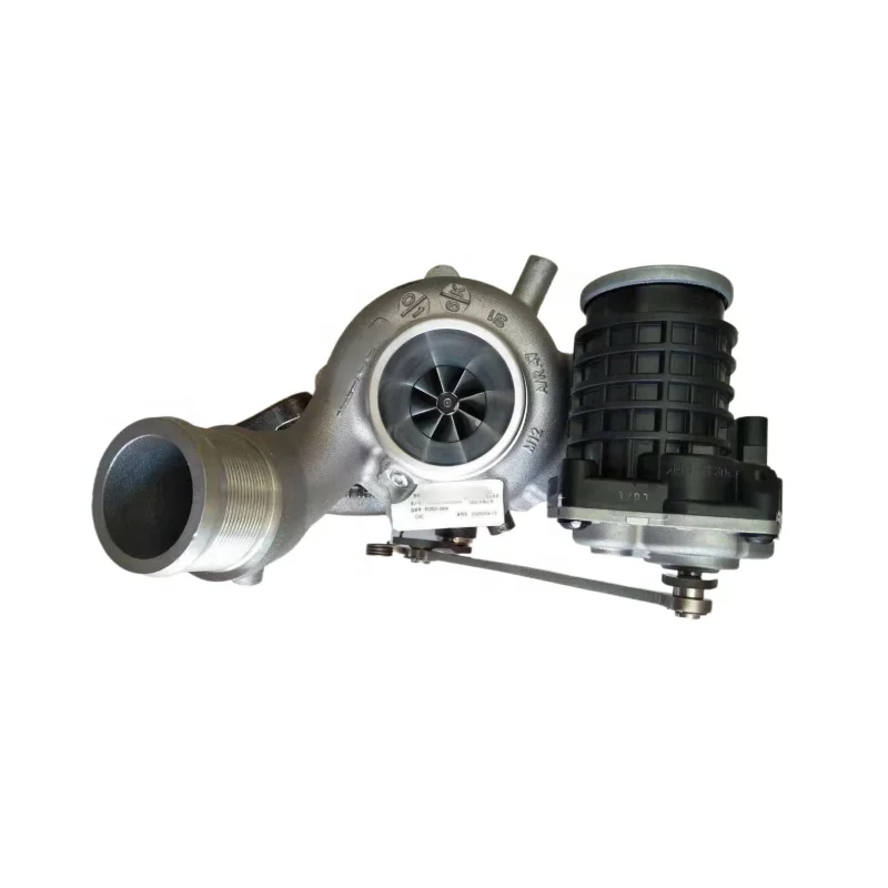 Auto GS4 1.5T Engine Parts Universal Turbo Charger MGTB12Z Model For 852829-0004 Turbocharger
Auto GS4 1.5T Engine Parts Universal Turbo Charger MGTB12Z Model For 852829-0004 Turbocharger