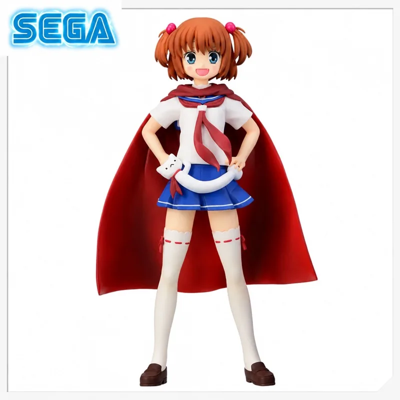 In Stock Sega Original Sega Saki Taco Action Figure Model Doll Brand New Boxed Anime Characters Toys Model Garage
In Stock Sega Original Sega Saki Taco Action Figure Model Doll Brand New Boxed Anime Characters Toys Model Garage