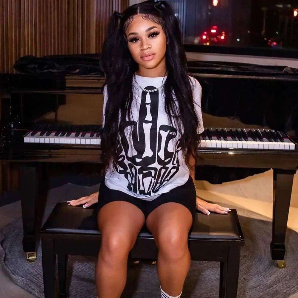 Новая женская футболка Sexy Summer 906TD Nazada Cleanfit с вырезами, коротким рукавом, низким круглым вырезом, из льна и полиэстера
Новая женская футболка Sexy Summer 906TD Nazada Cleanfit с вырезами, коротким рукавом, низким круглым вырезом, из льна и полиэстера