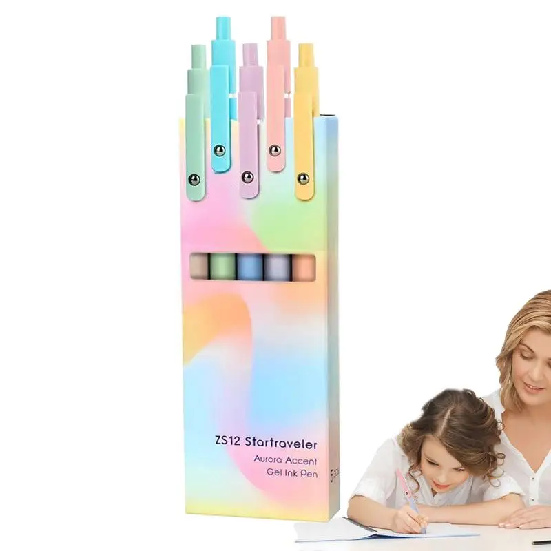 Neutral Gel Writing Pens Fine Point Writing Pens For Note Taking Retractable Gel Ink Ballpoint School Supplies For Families
Neutral Gel Writing Pens Fine Point Writing Pens For Note Taking Retractable Gel Ink Ballpoint School Supplies For Families
