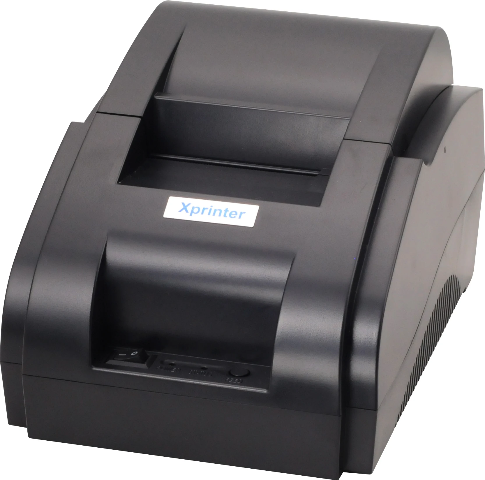 Xprinter XP-58IIH High-Speed Android Thermal Receipt Printer Factory Direct Small Size Color Style in Stock
Xprinter XP-58IIH High-Speed Android Thermal Receipt Printer Factory Direct Small Size Color Style in Stock