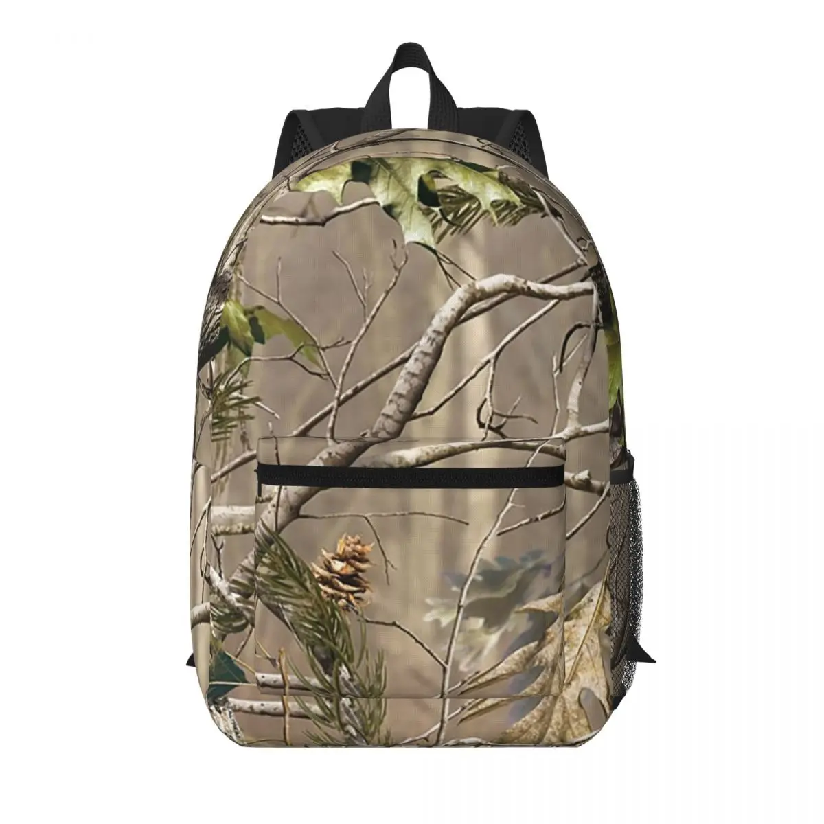 Real Tree Mossy Oak Student Backpack School Bag Hiking Travel Daypack for Men Women Bookbag Shoulder Bags
Real Tree Mossy Oak Student Backpack School Bag Hiking Travel Daypack for Men Women Bookbag Shoulder Bags