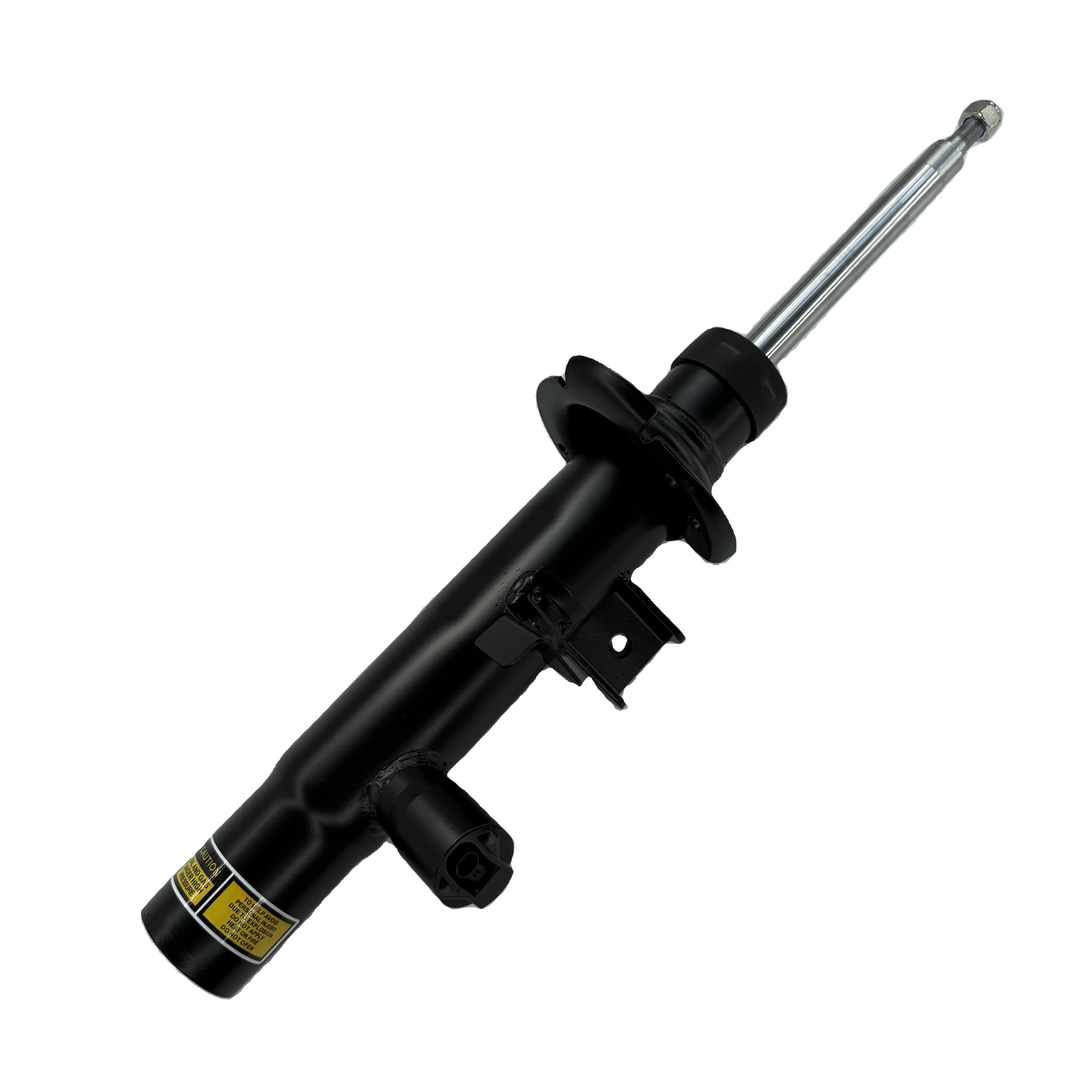 Tom AutoFactory Direct New Air Suspension Front Shock Absorber With Electric for F25/26 X3 X4 OEM 37116797027
Tom AutoFactory Direct New Air Suspension Front Shock Absorber With Electric for F25/26 X3 X4 OEM 37116797027