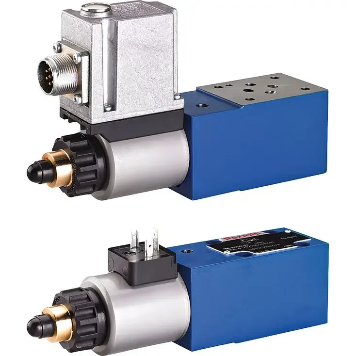 DBEM20-7X/200XYG24K4M German Proportional Relief Valve 7X Hydraulic Solenoid Valve Spot
DBEM20-7X/200XYG24K4M German Proportional Relief Valve 7X Hydraulic Solenoid Valve Spot